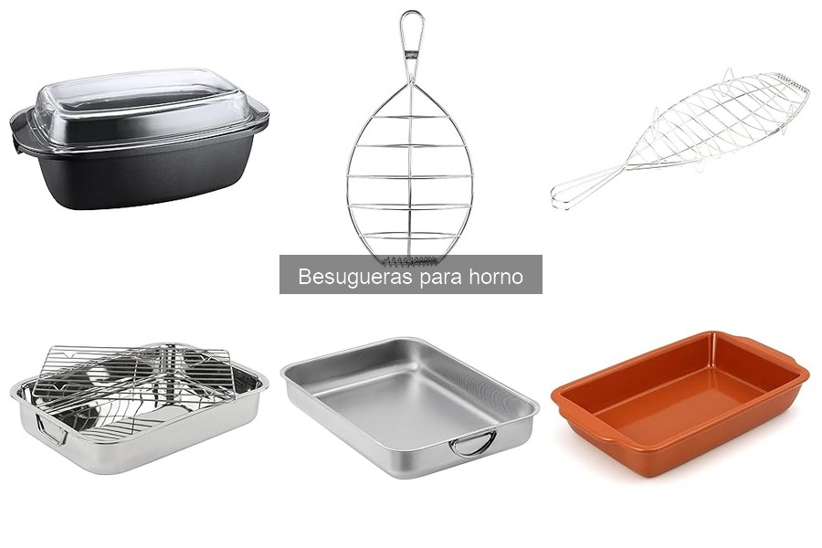 Errores comunes al usar una besugera para horno