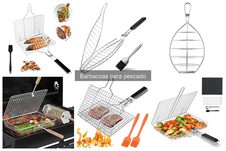 Mantenimiento de Barbacoas para Pescado: Tips y Consejos