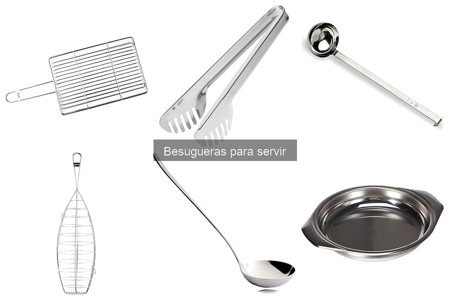 Mantenimiento y limpieza de una besuguera para pescado