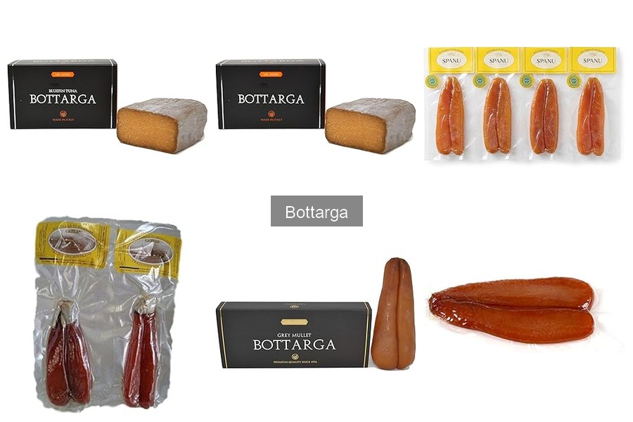 Maridajes ideales para la bottarga: vinos y acompañamientos