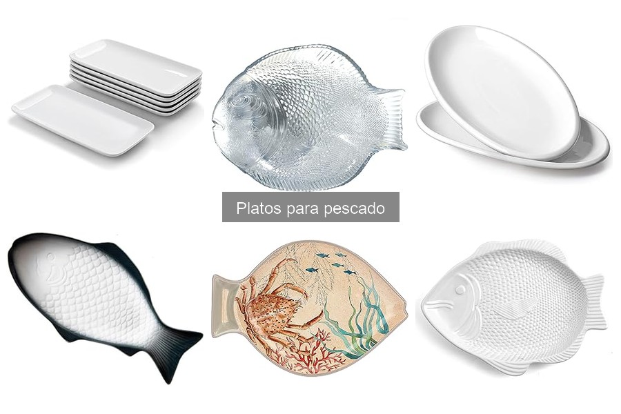 Mejores pescados para fritura: los ideales para tu cocina