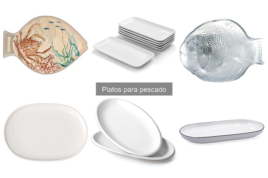 Mejores recetas de pescado al horno para disfrutar en casa