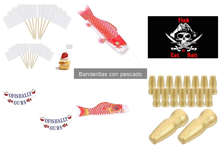 Opiniones sobre Banderillas de Pescado: Reseñas y Testimonios