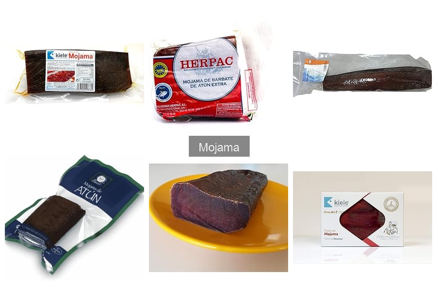 Preguntas frecuentes sobre la mojama: origen y usos