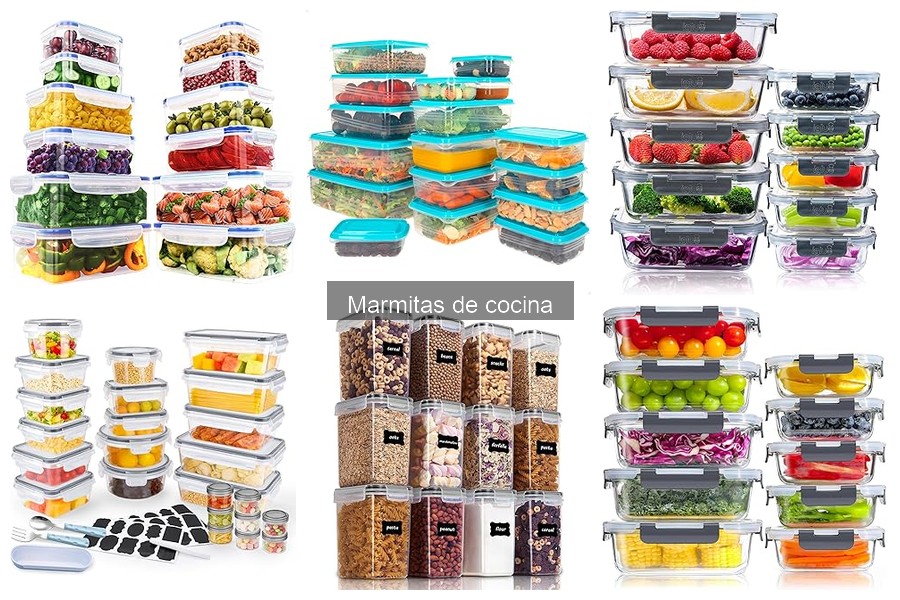Problemas comunes al usar marmitas de cocina y cómo evitarlos