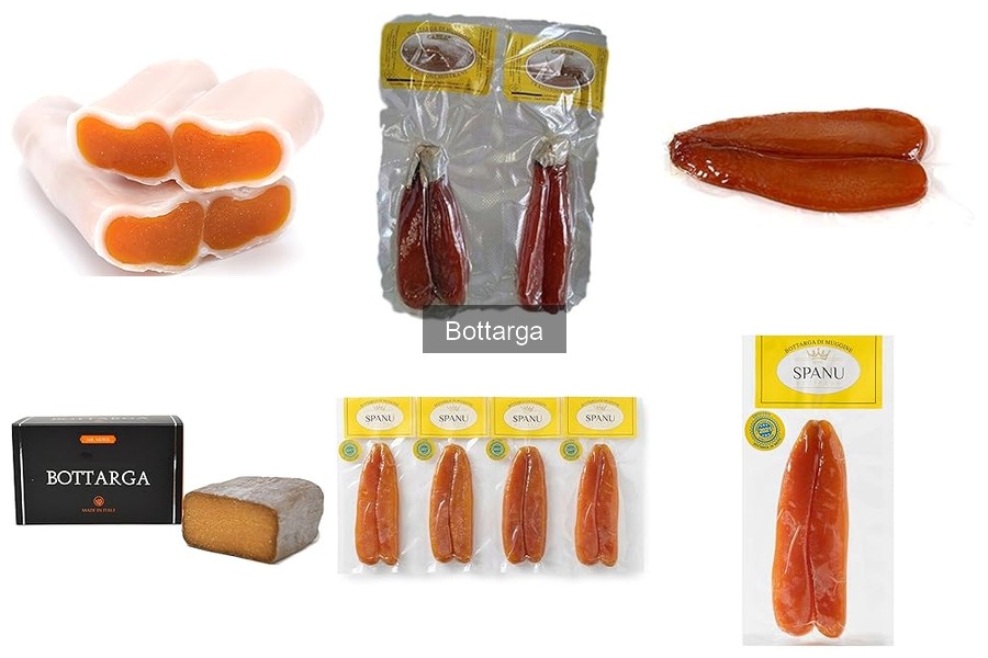 ¿Qué es la bottarga y cómo usarla en la cocina marinera?