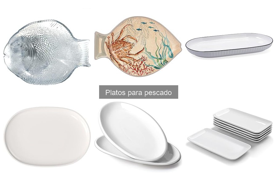 Recetas de Mariscos vs. Pescado: ¿Cuál Elegir para Cocinar?