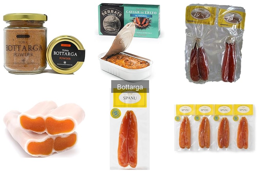 Recetas fáciles con bottarga para disfrutar en casa