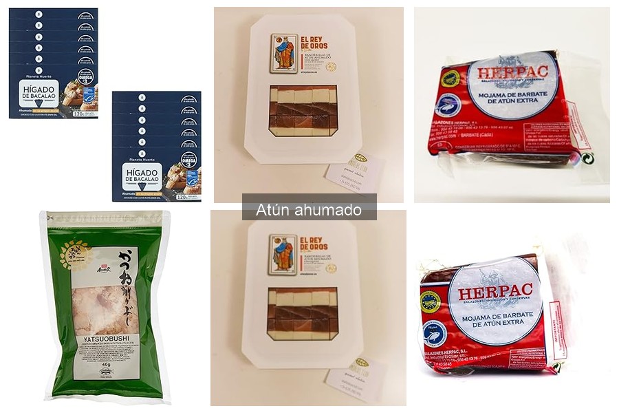 Recetas Sencillas con Atún Ahumado para Sorprender