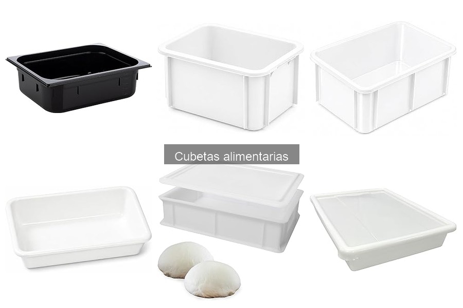 Reseñas de cubetas alimentarias: rendimiento y opiniones
