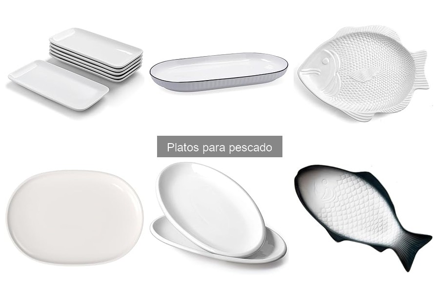 Utensilios Esenciales para Cocinar Pescado en Casa
