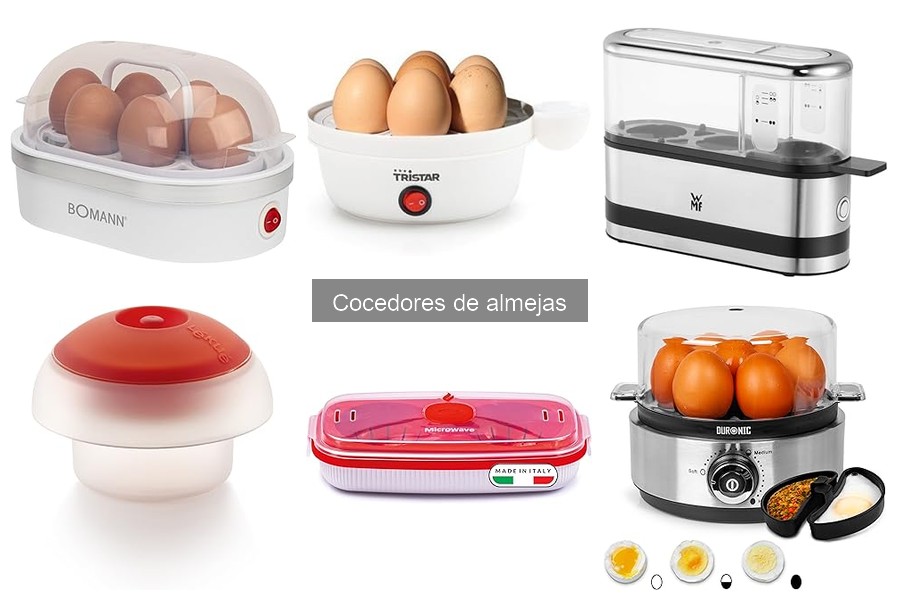 Ventajas del Cocedor de Almejas en Tu Cocina